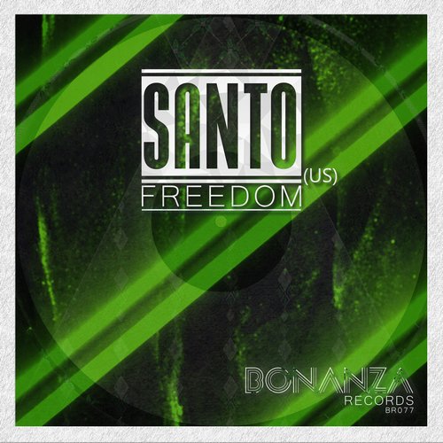 Santo (US) - Freedom [BR077]